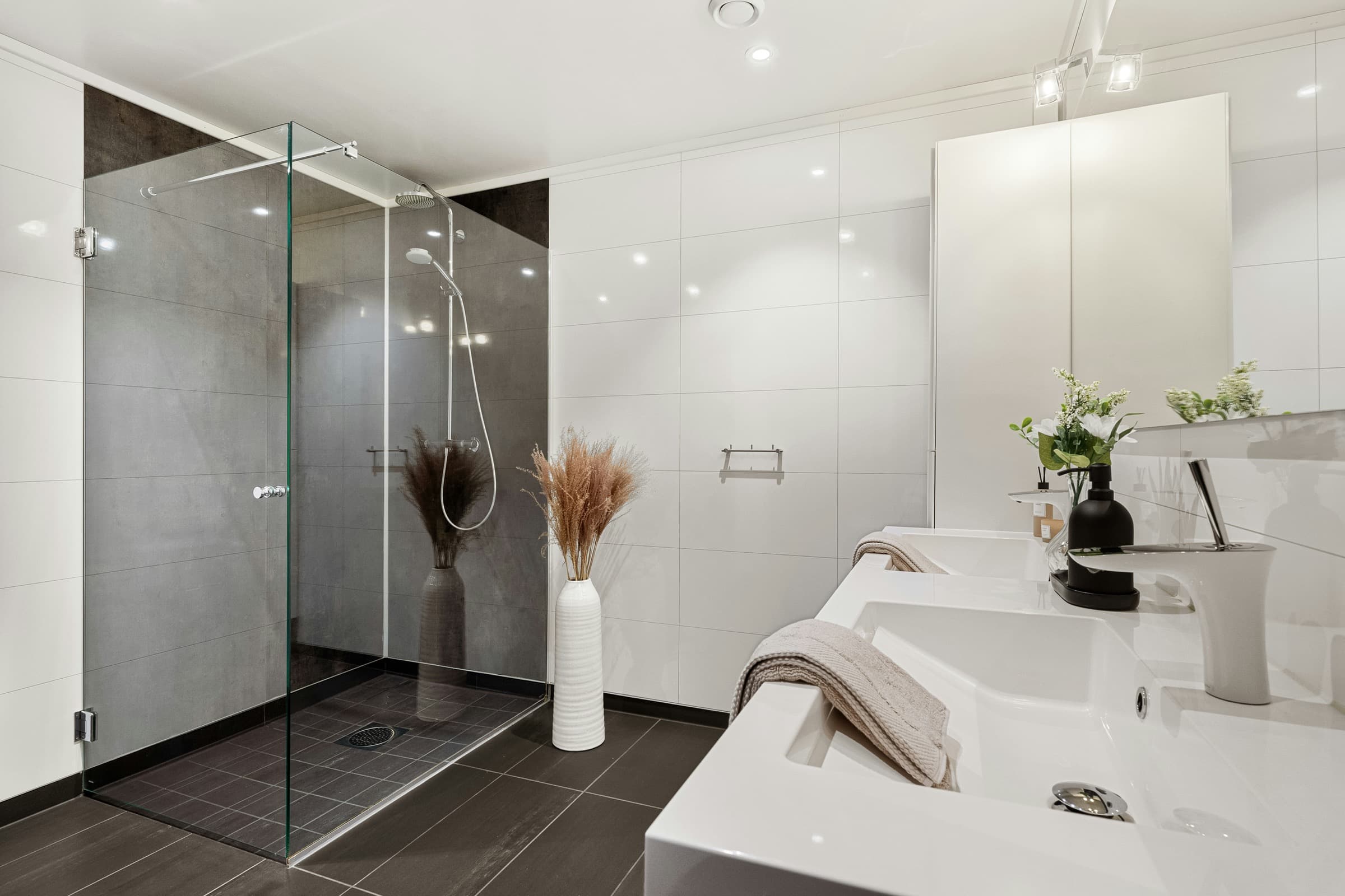 Jaquar Victorian shower head round, Chrome